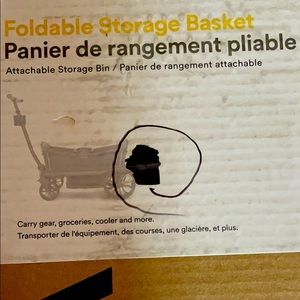 Veer brand spanking new, in box!